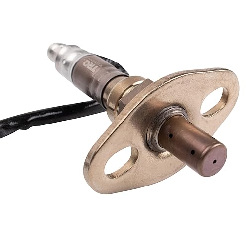 Vista 980 de TRQ Sensor de oxígeno O2 compatible con Ford Edge 2010-2013 Escape Explorer 2010-2012 Fusion Lincoln MKX 2010-2011 Mazda Tribute Mercury Mariner