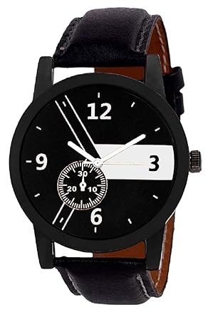 gents watch on amazon