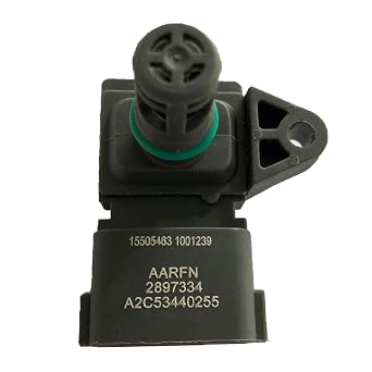 2897334 Pressure Temperature Sensor for Cummins M11 ISC ISL ISM ISX ISB