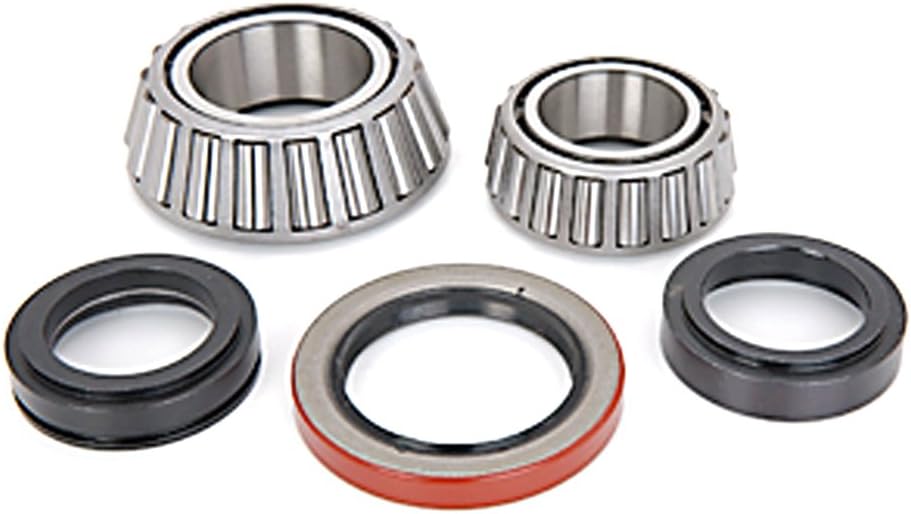 Strange Engineering N1924 Pinion Bearing Kit for N1922 with 35Spline