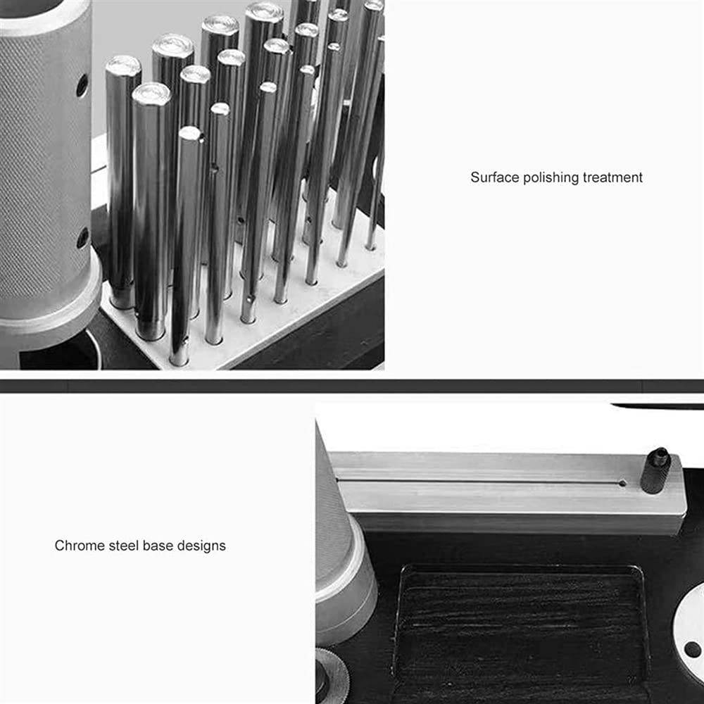 Kit Per Creazione Di Gioielli Con Anelli Di Salto Aperto, Chiusura A - Foto 6