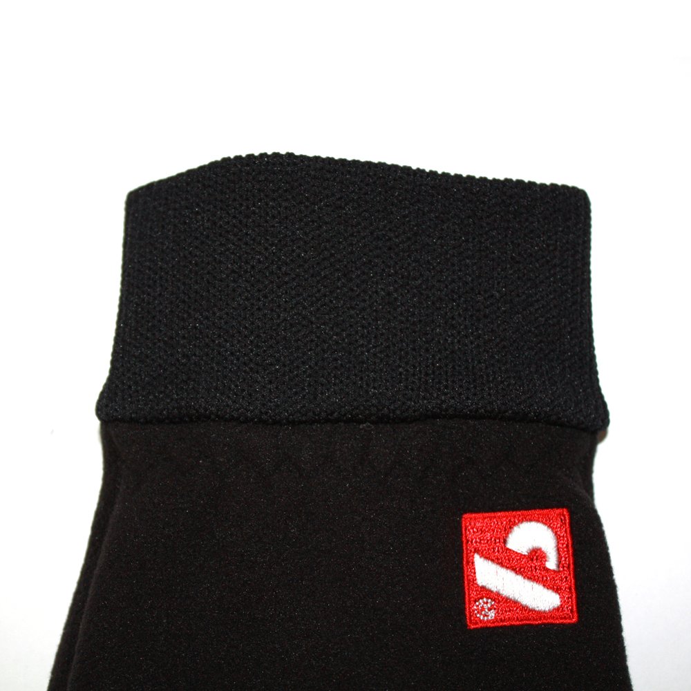 BARNETT NBG-05 guanti da sci di fondo e bici per condizioni fredde -20°/+0°C.