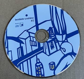 Amazon.co.jp: CD 吉野寿 イースタンユース bedside yoshino 2 eastern