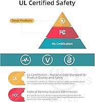 Vista 2 de Cargador rápido apto para cargador HP Chromebook, 45 W, USB C