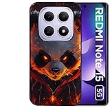 Coque semi rigide, souple sur les cotés et rigide a l'arriere