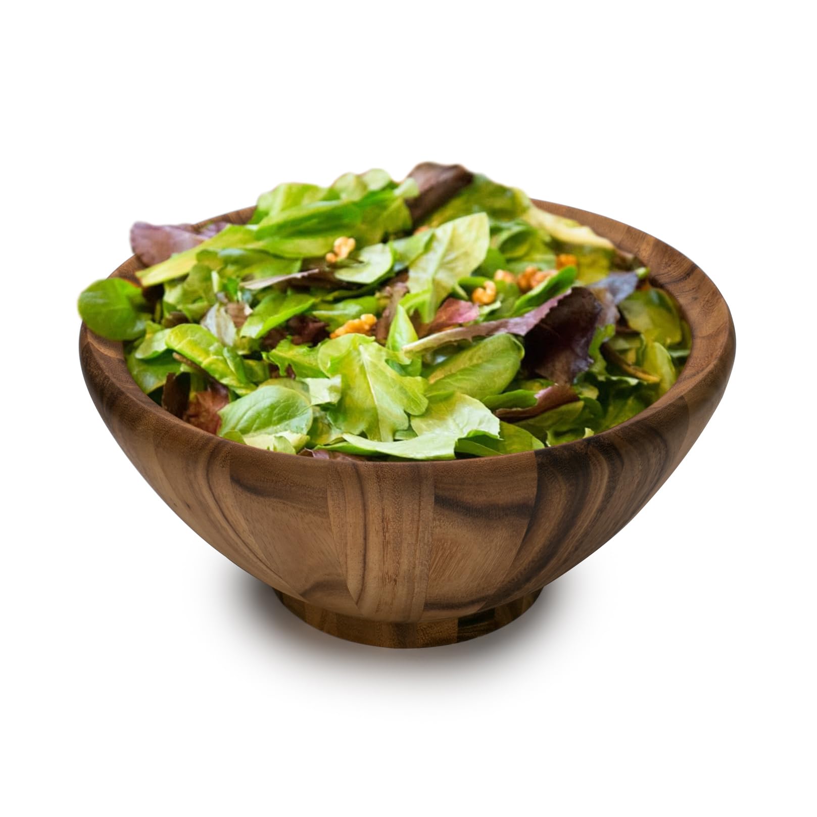 Ironwood Gourmet Salinas Extra Large Fruit and Salad Bowl