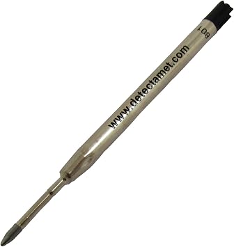 Pen Refill Black Cryo Pack of 100
