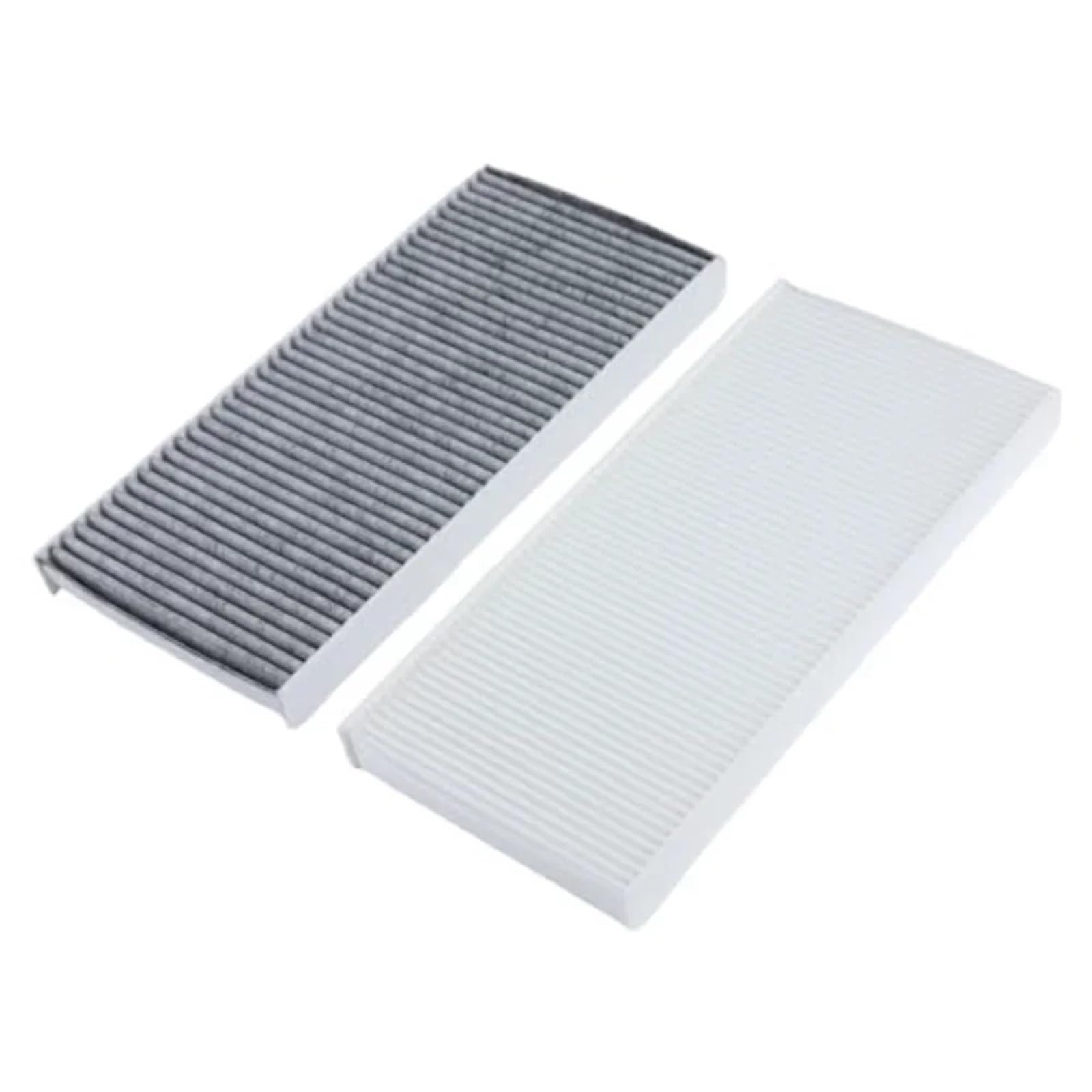 Lohfgtar One Color Cabin Filter Cover Fit For Id3 Id.4x Id.6x Id.4 Crozz Id.6 Crozz 1Ed819653 1Ed819644 Air Filter Air Conditioner Filter Elements Conditioning Filter Cover