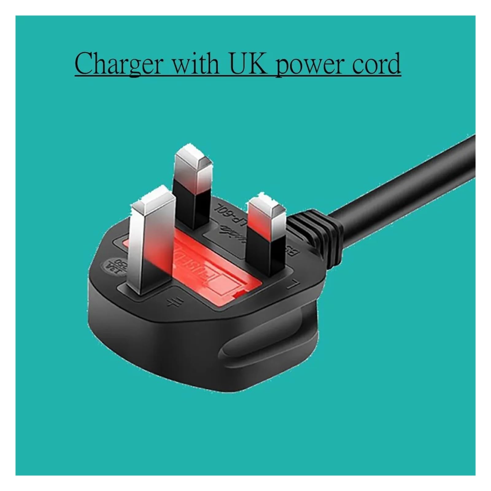 Chargeur Secteur Adaptateur Secteur 19V 3,42A 65W 5,5x2,5mm 100-240V 50-60Hz(UK)