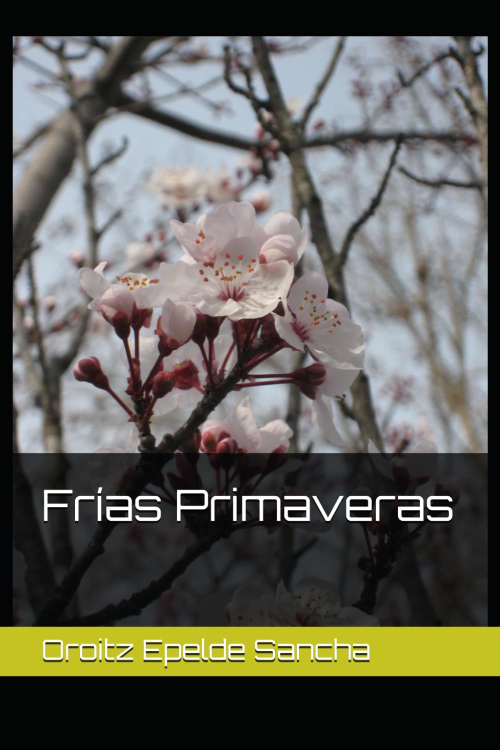 Frías Primaveras