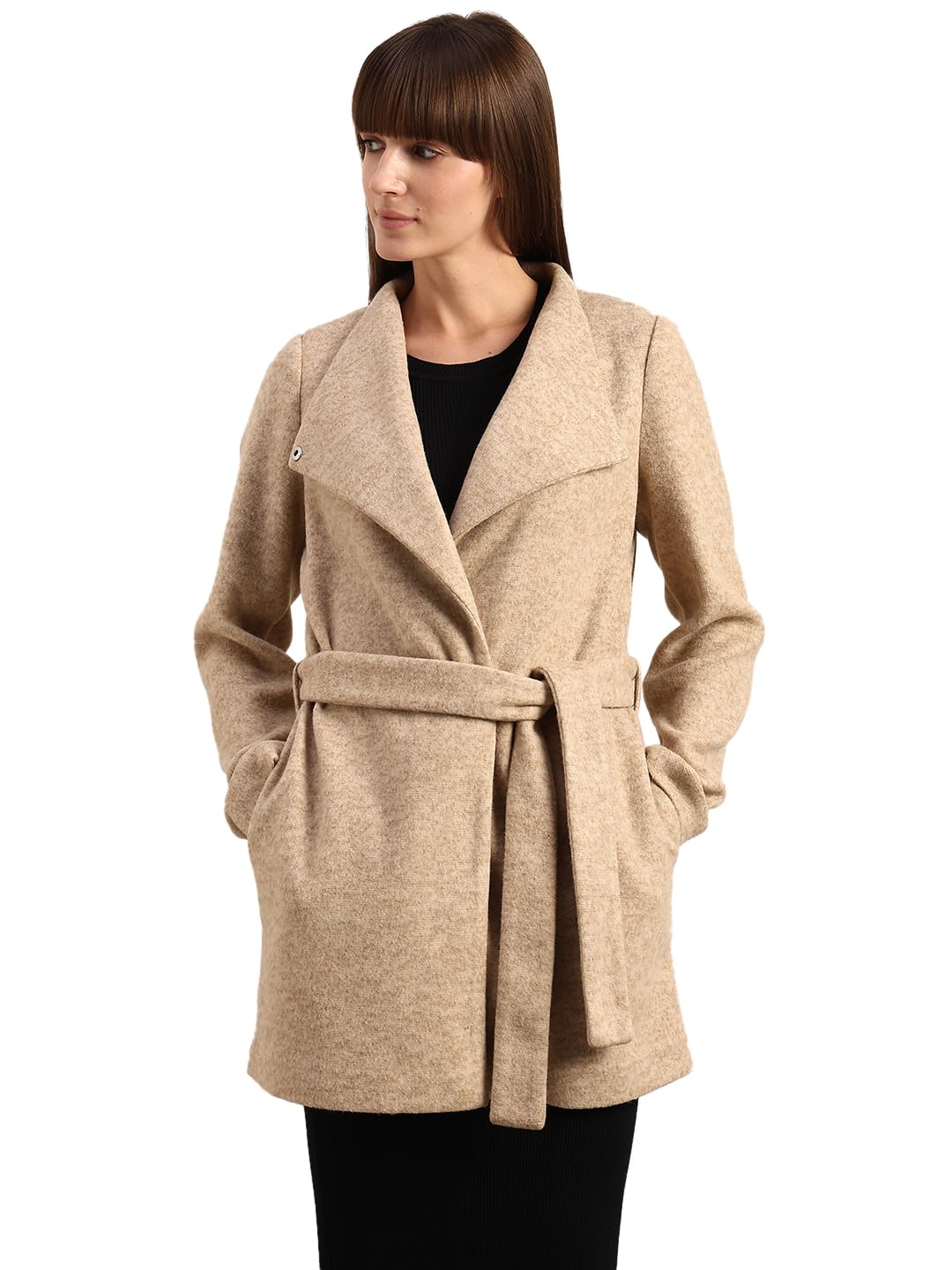 vero moda Womens Coat-picture-18