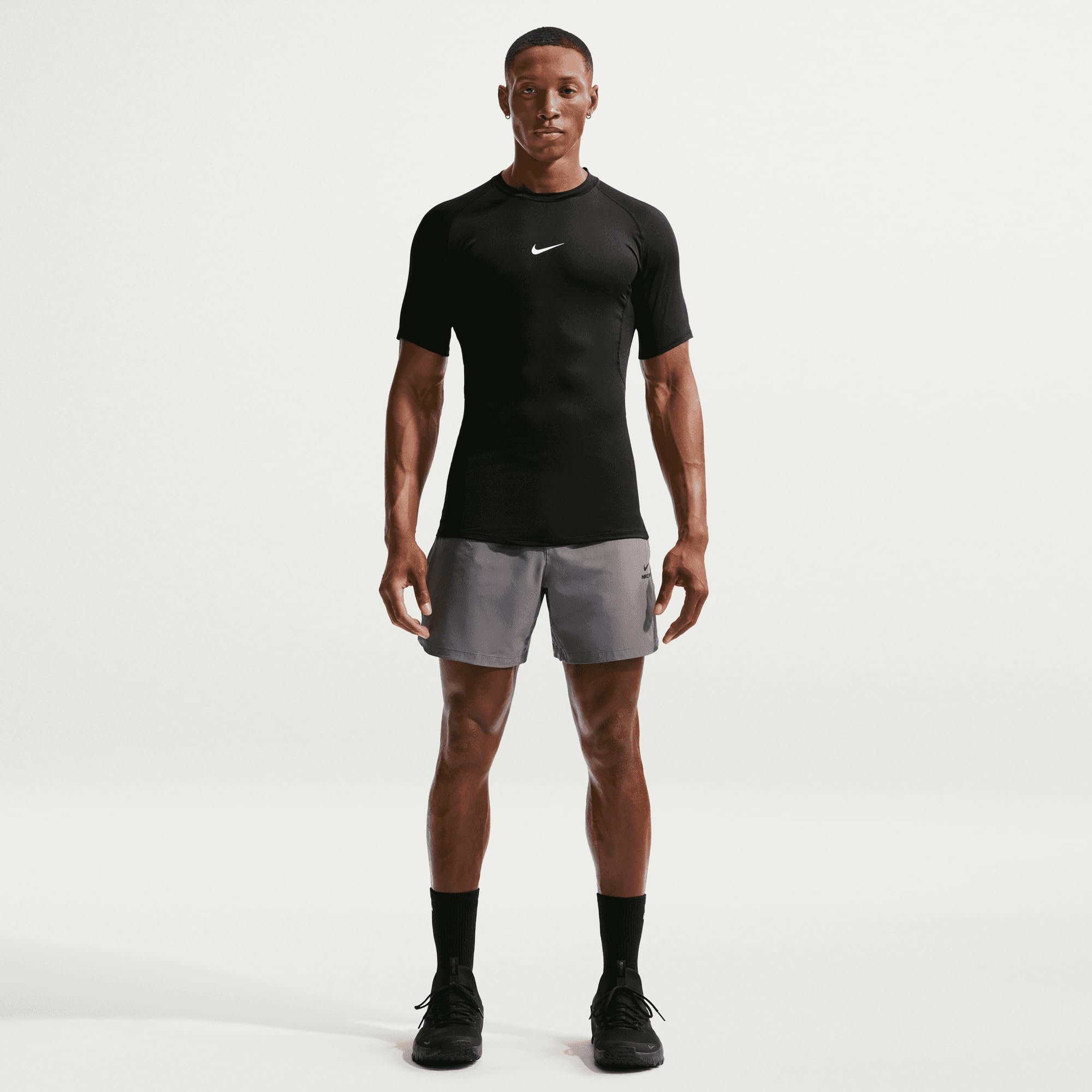 Nike NP Dri-fit Koszulka męska (zestaw 1 sztuk)