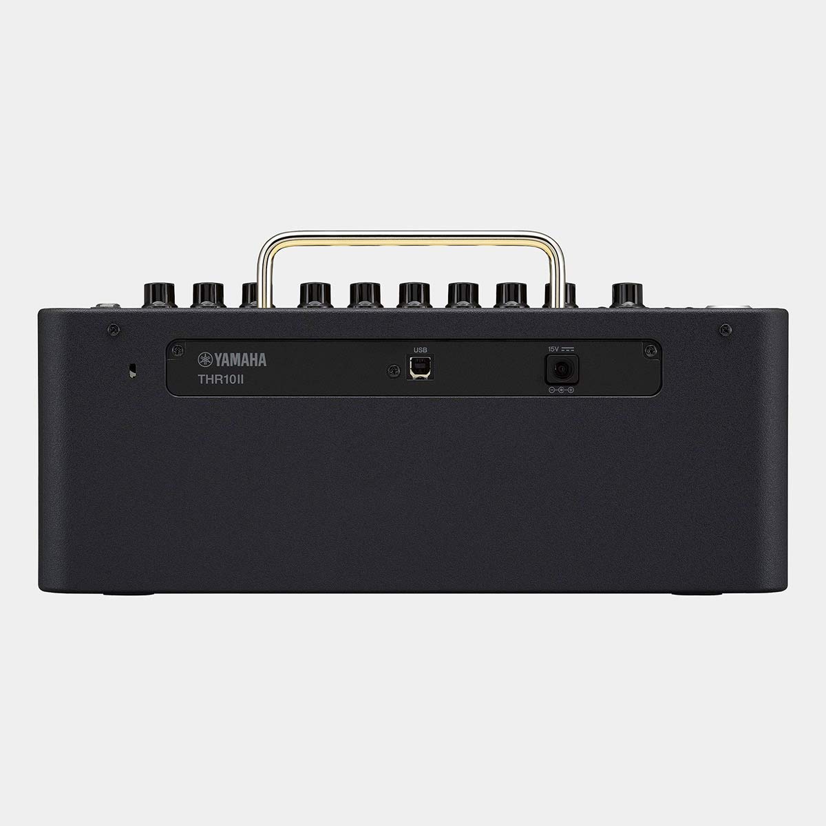 Amazon | YAMAHA THR10II ワイヤレス＆ヘッドホンセット ギターアンプ