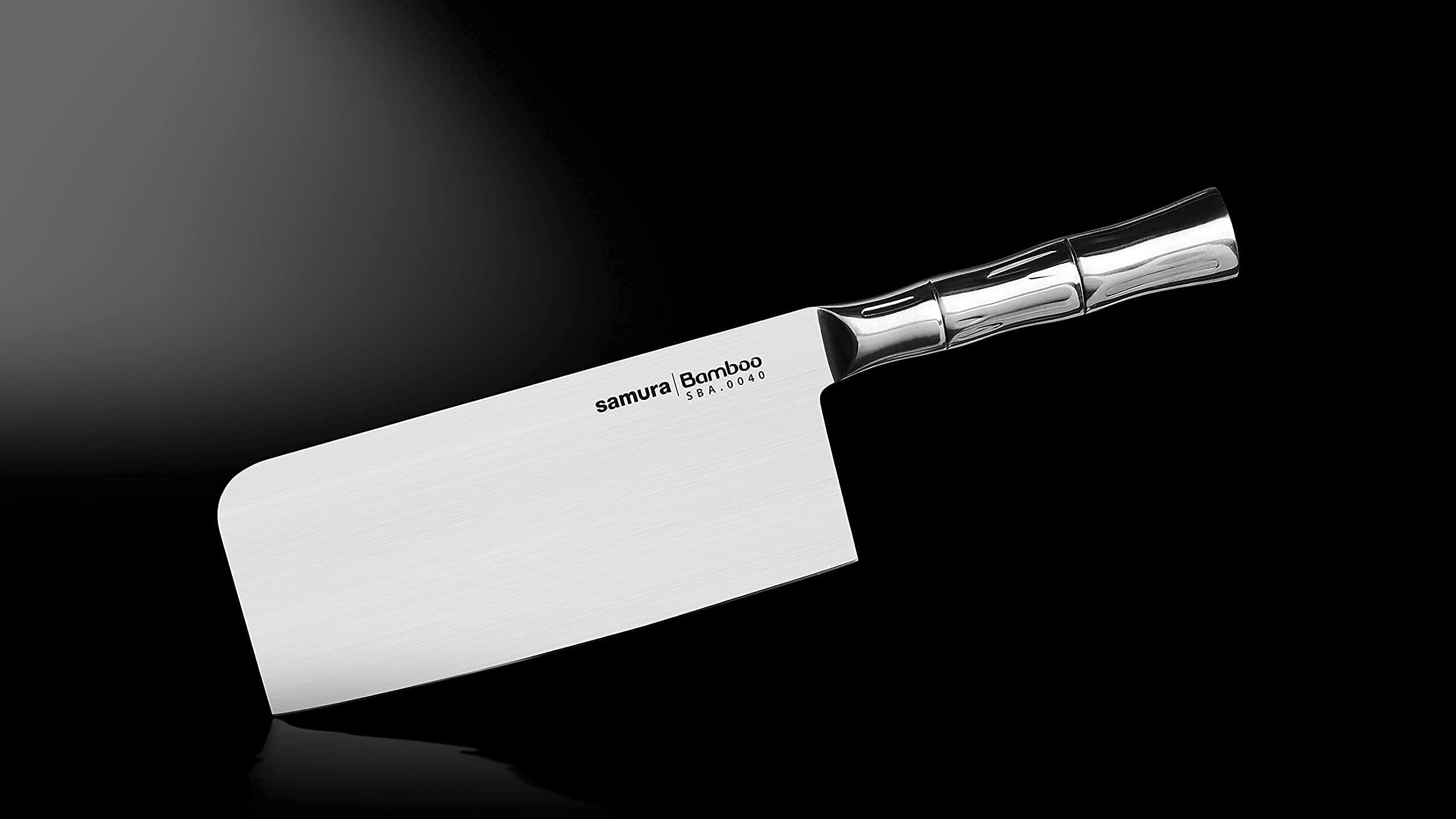 Samura Bambusbeil 180 mm