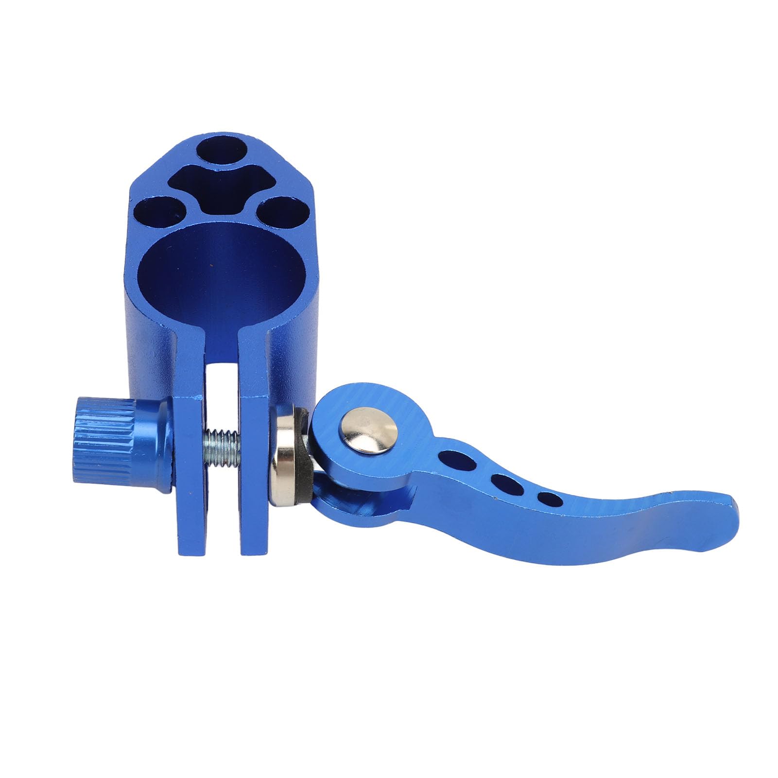 Abrazadera Plegable de Aleación de Aluminio para SmartGyro X2
