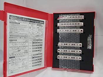 Amazon | Nゲージ GREENMAX 50614 名鉄1000/1200系パノラマ