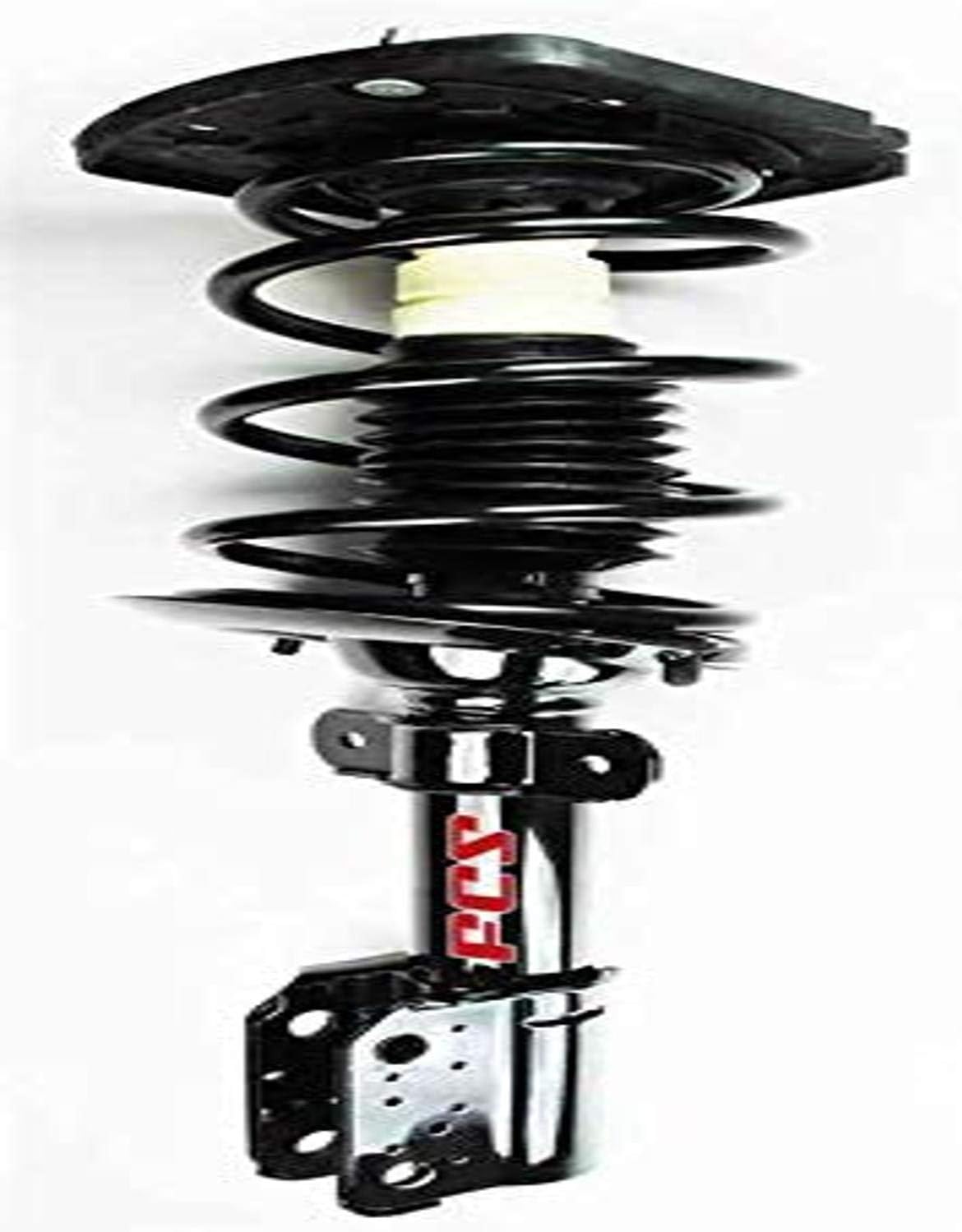 Complete Strut Assembly Automotive