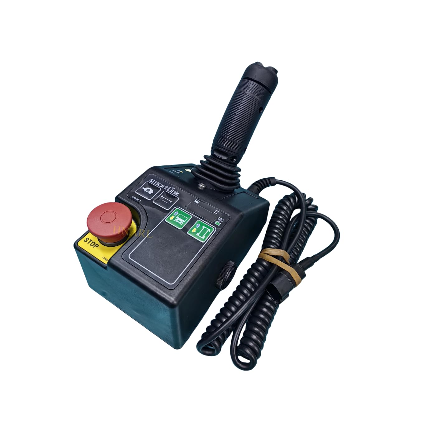 Control Box 1256727 1256727GT for Genie Scissor Lift GS-1530 GS-1532...