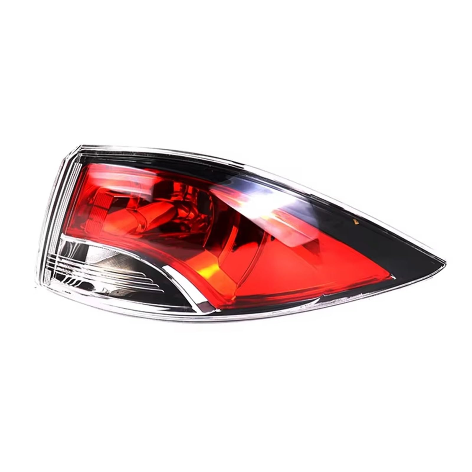 Feu stop et indicateur extérieur droit Mazda 2 Berline 2008-2011 DN5651160C - 7