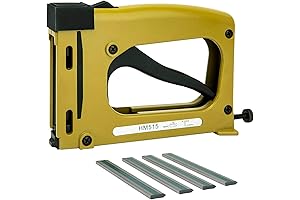 QUTUNI Point Driver, Picture Framing Tool for Effortless Installations