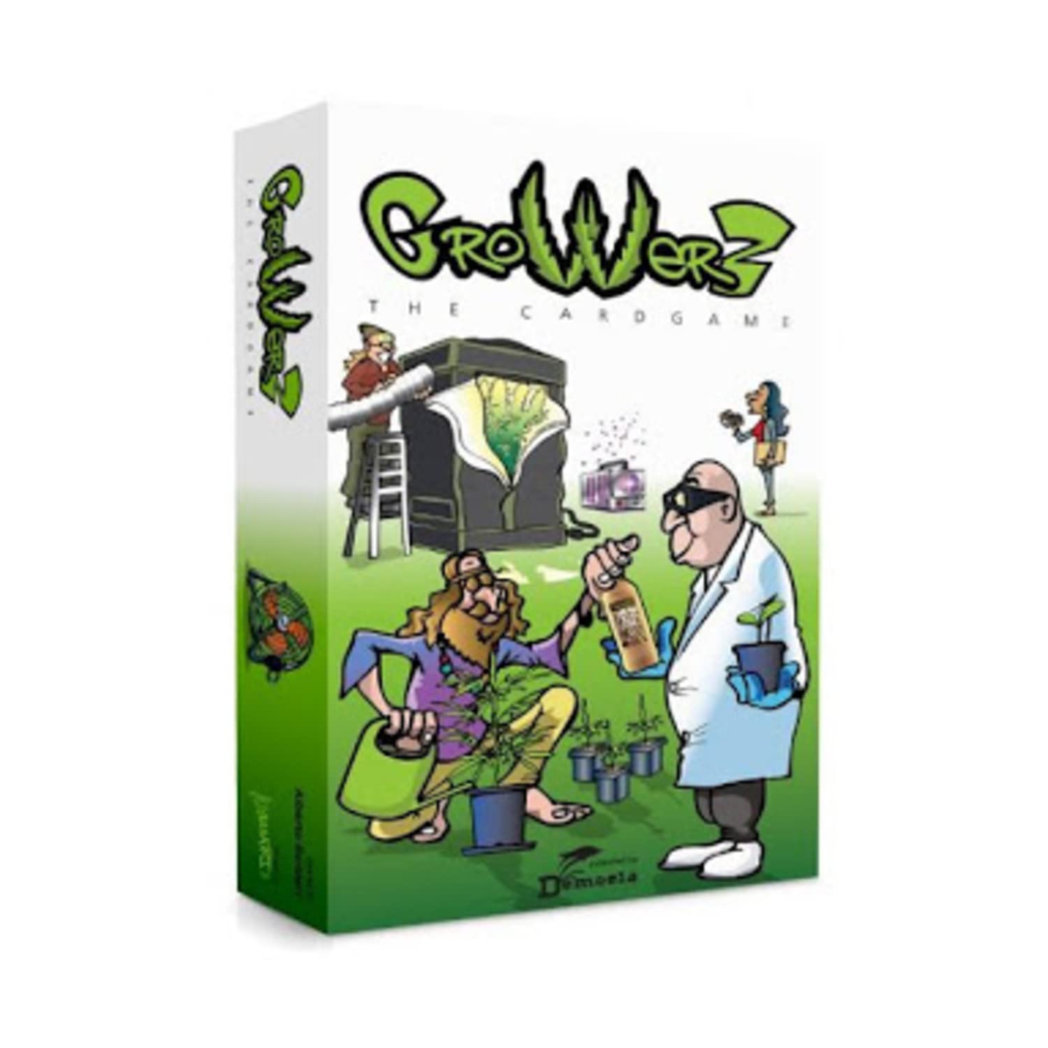 My Brother. Gioco da tavolo - Ghenos Games - Giochi di ruolo e