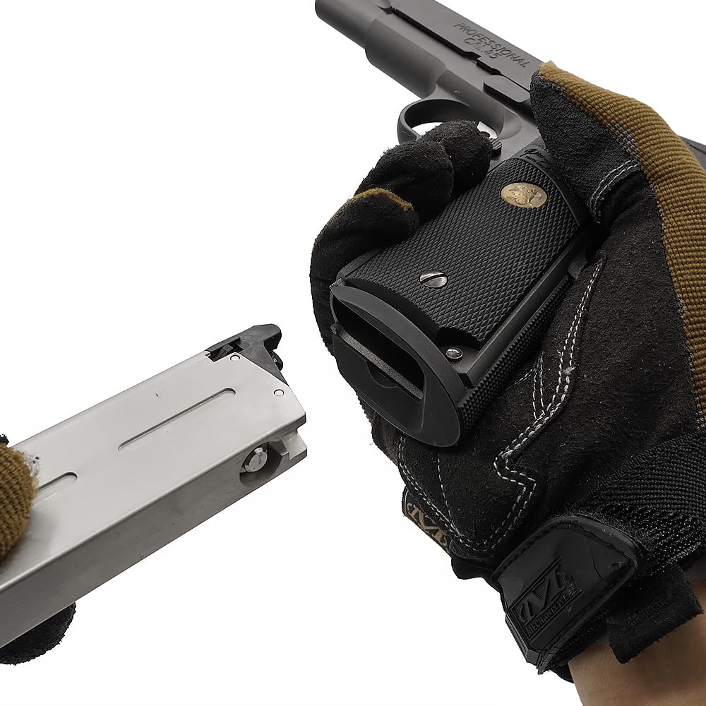 Amazon | [ ミリタリーガレージ ] 東京マルイ ガスブローバック