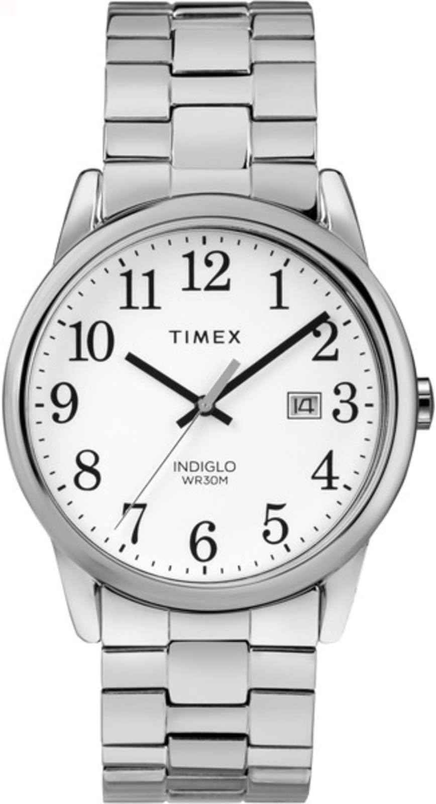 Men's Easy Reader Watch
