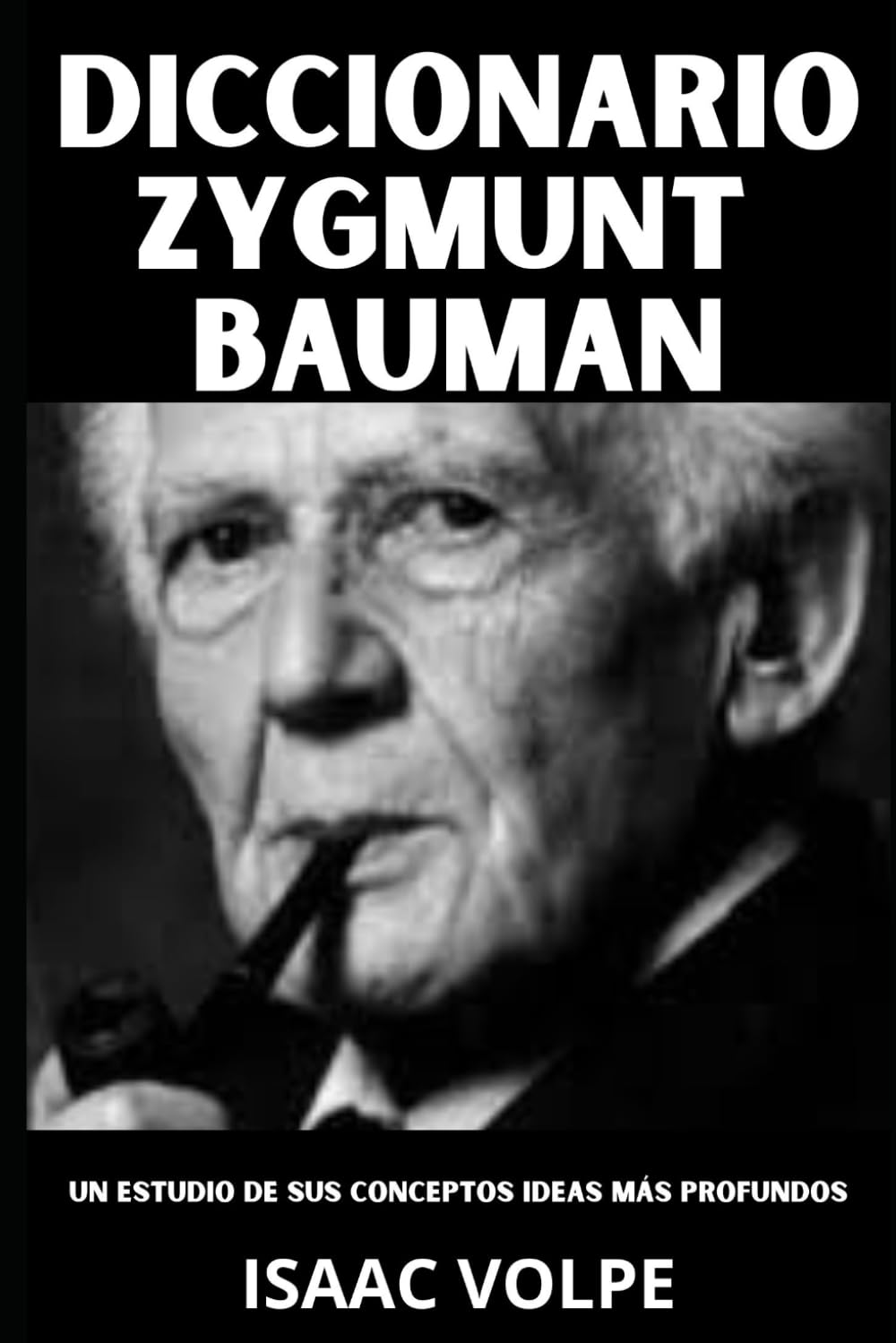 DICCIONARIO ZYGMUNT BAUMAN. Un estudio de sus conceptos e ideas más profundos.: Comprenda el mundo en el que ya está viviendo (DICCIONARIOS DE FILOSOFÍA Y GRANDES PENSADORES)