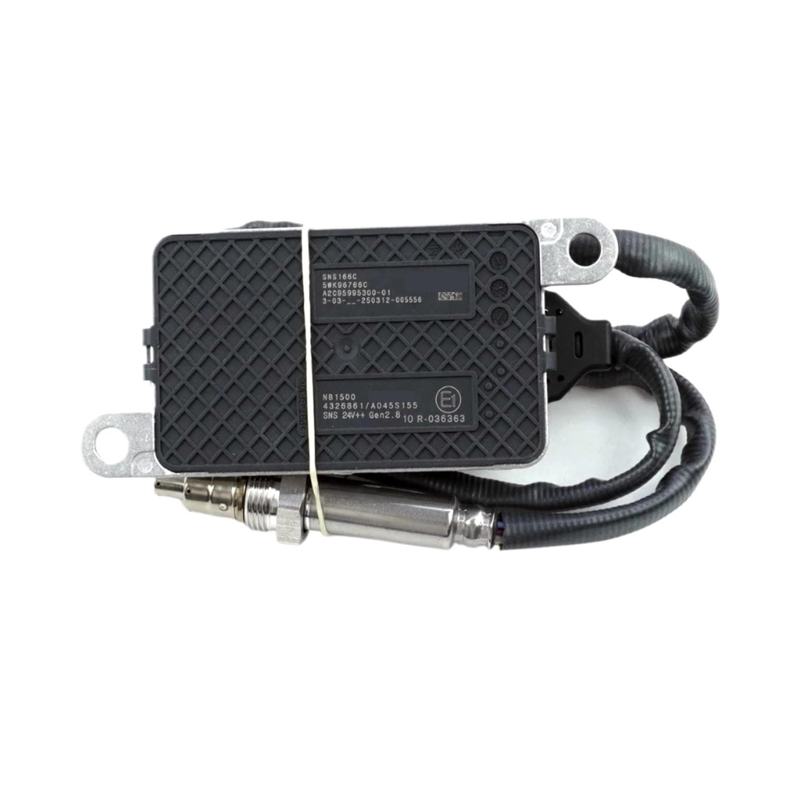RISWEKFW 5WK96766C 5WK9 6766C 4326861 Nitrogen Oxide Sensor