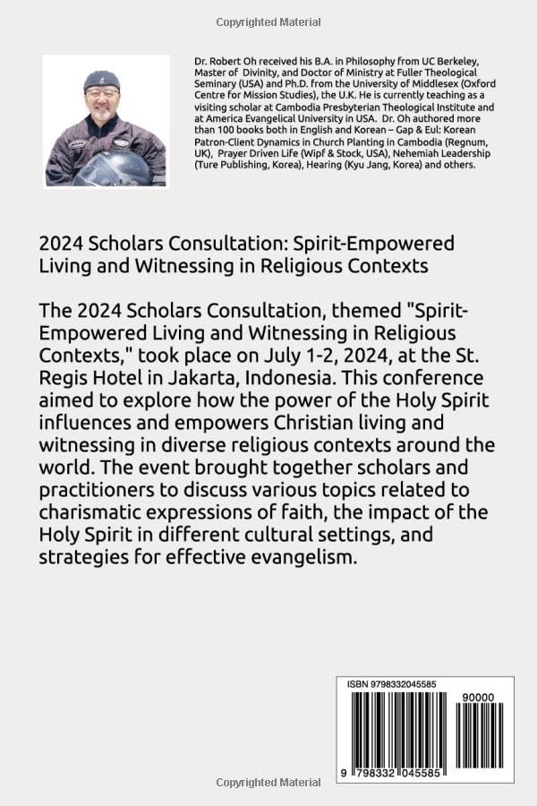 Holy Spirit God Empowered Living - Image 2