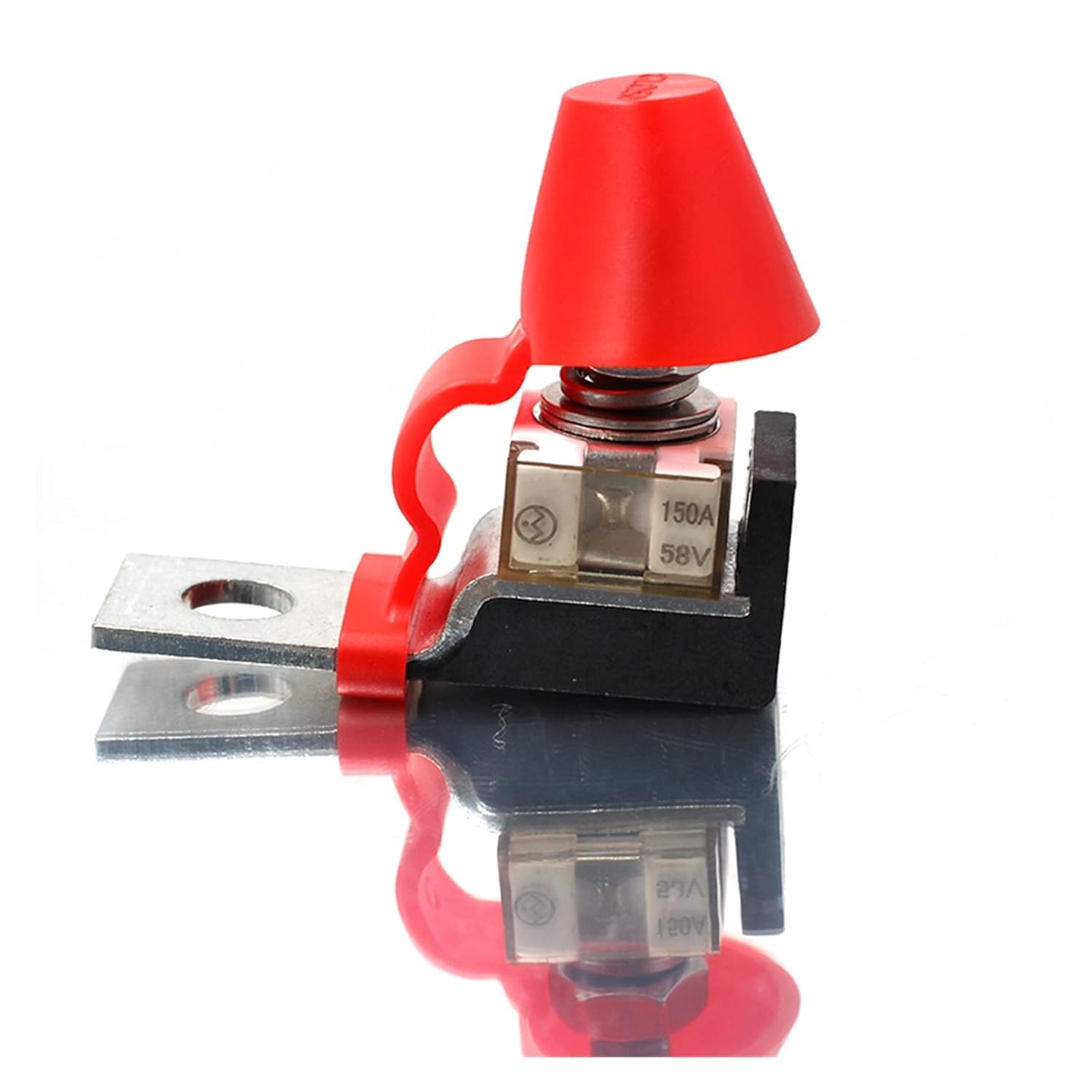 VALOYI 20PCS MRBF Surface and Terminal Mount Fuse Blocks