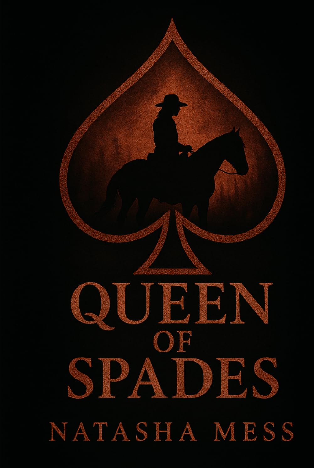 Queen of Spades