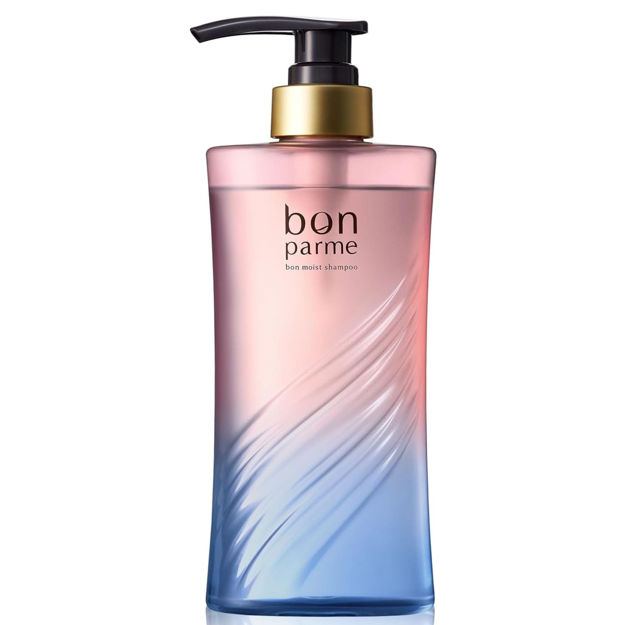 Amazon | bonparme ボンパルム ボン モイスト シャンプー (ボトル単品