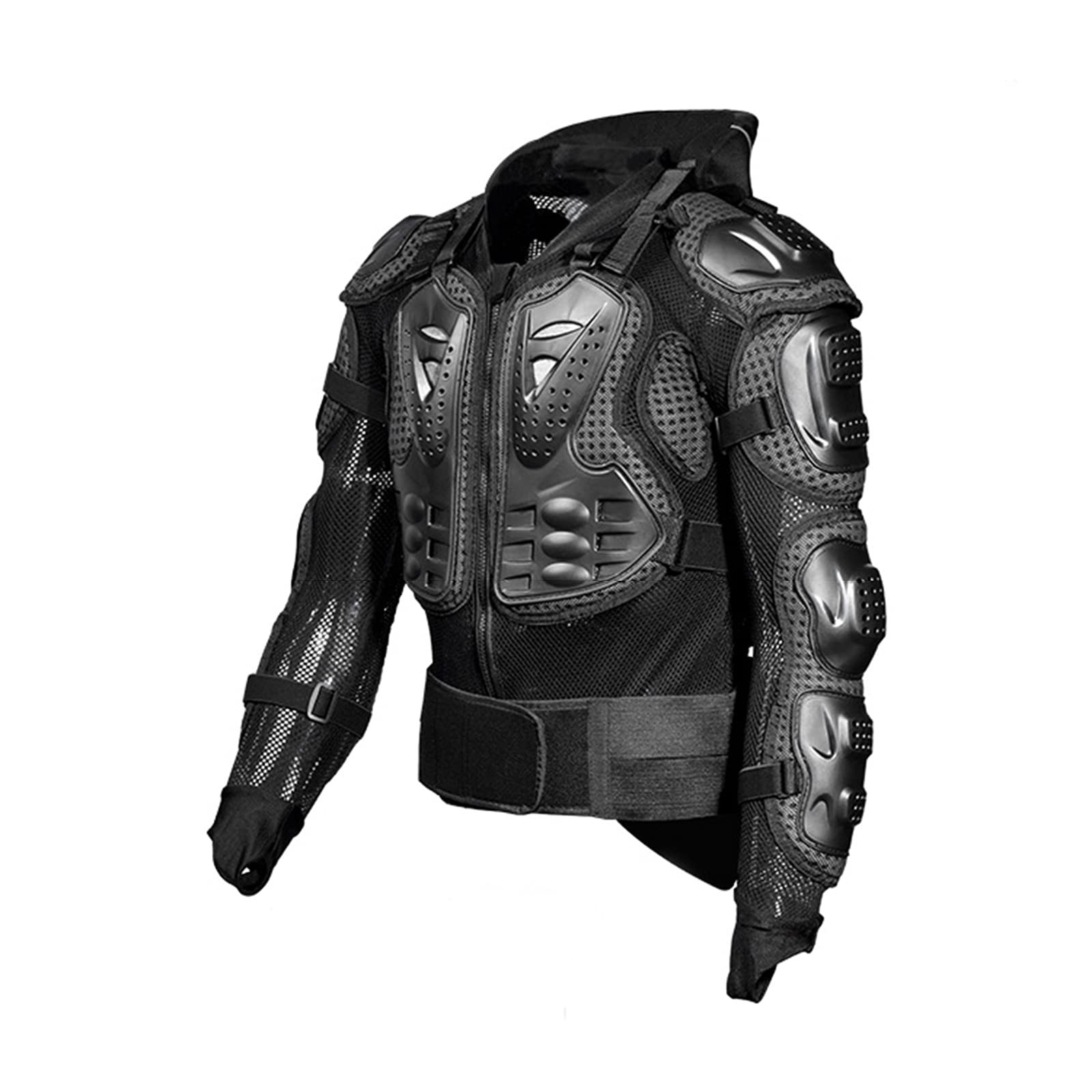 バイクウェア・装備 TK Amazon.co.jp: 防護服 バイク用 バイクウエア モトクロス オフ