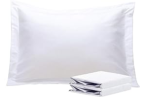 Top-Notch NTBAY 20x26 Sham Pillow: A Dreamy Haven for a Blissful Night's Sleep