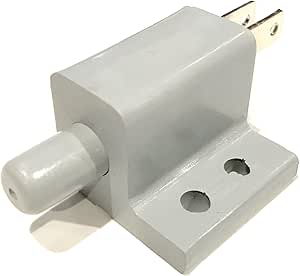 Interruttore Chiave Adatto A Dixie Chopper Classic LT2044 LT2250 - Foto 10