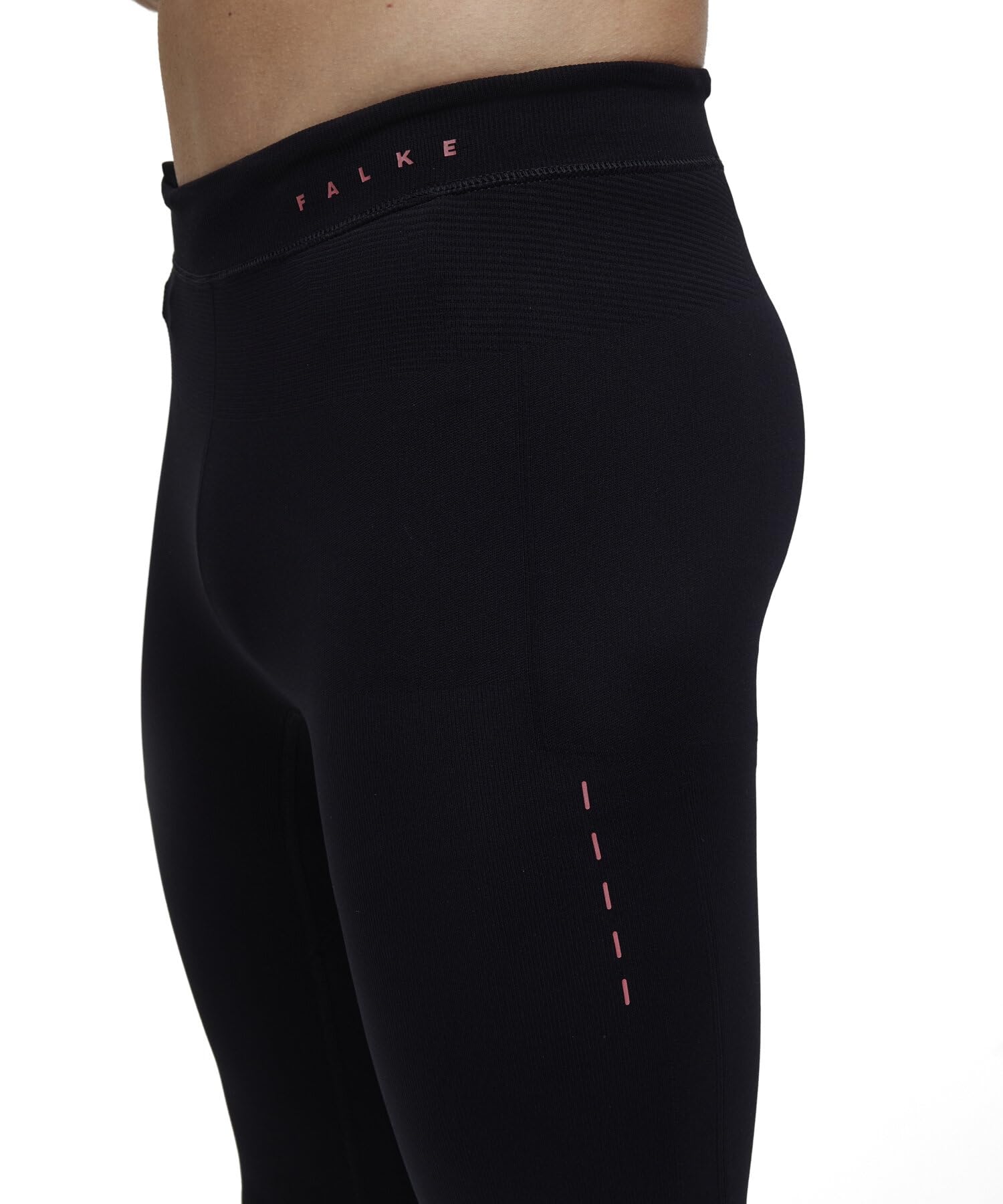 FALKE Training Long M Ti Funktionsmaterial Schnelltrocknend 1 Stück - Spodnie kompresyjne Mężczyźni