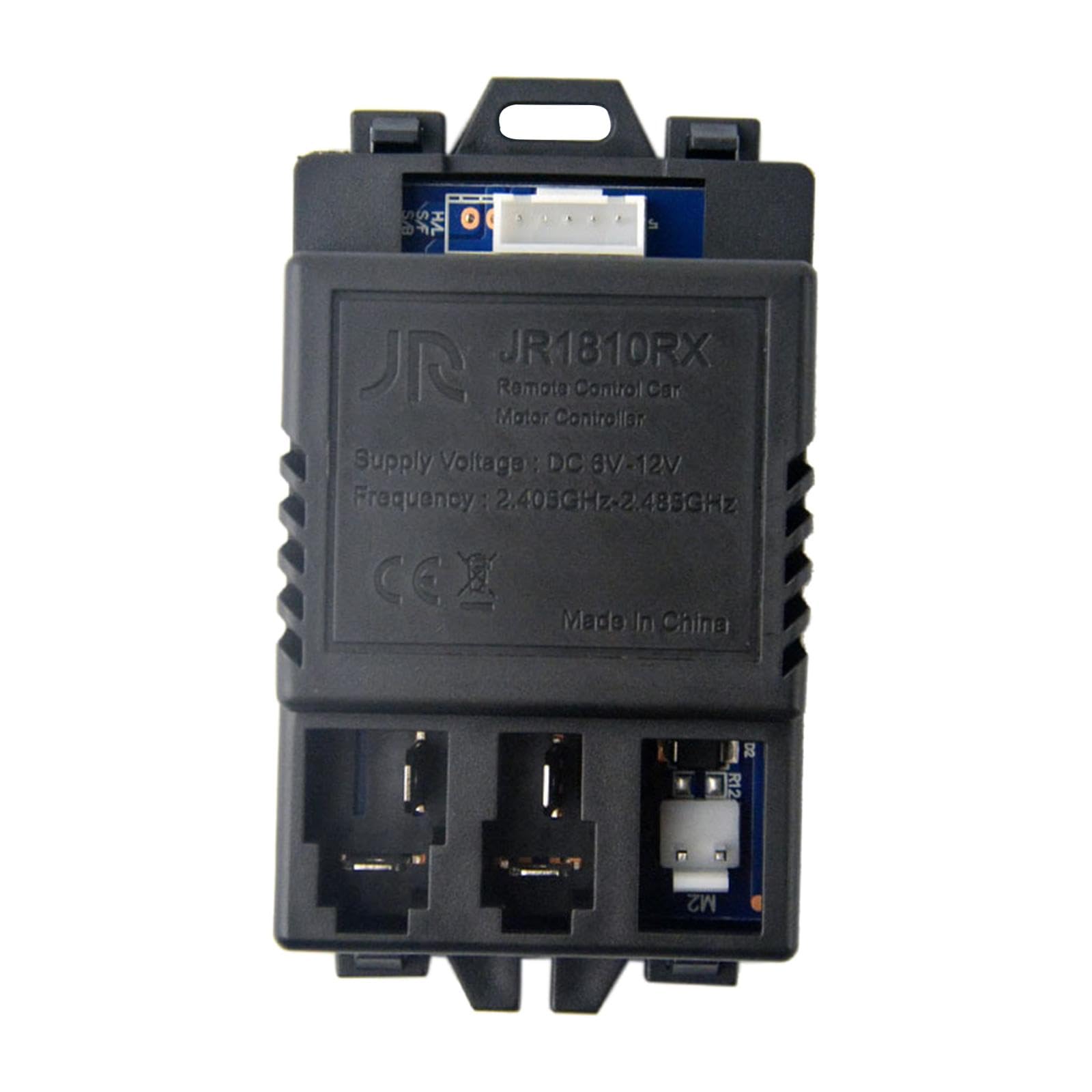 Enakshi (LABEL) Creations Children Electric Vehicle Receiver Accessory Controller For Electric Ride On Receiver 5Pinrc Car PartsToys & Hobbies|Radio Control & Control Line|Rc Model Vehicles