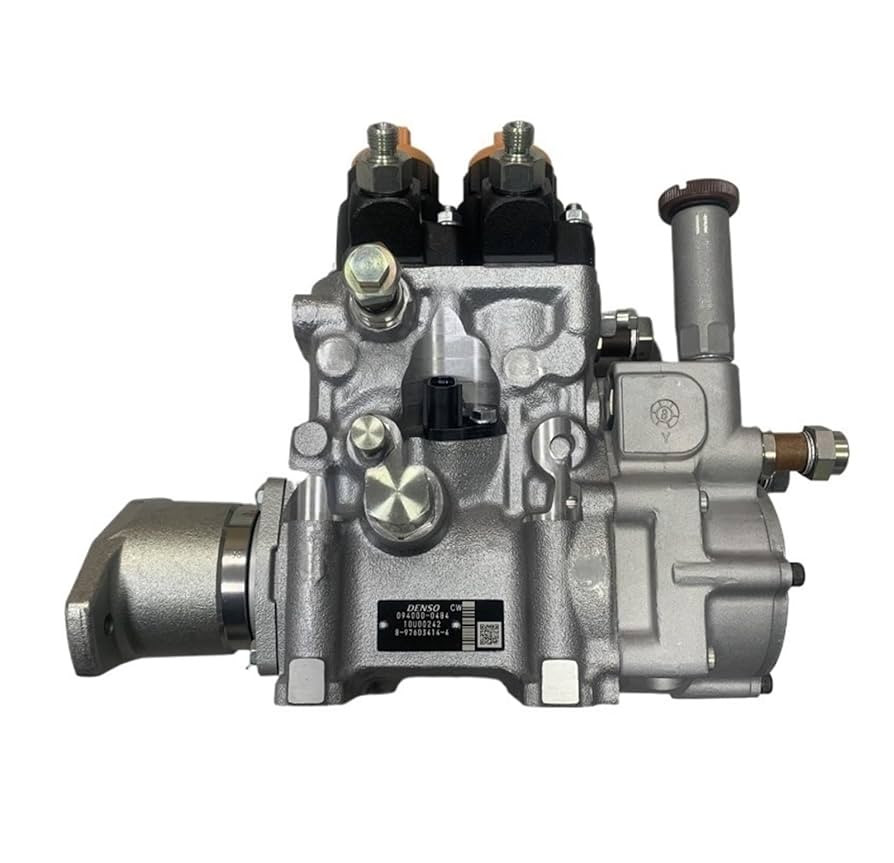 いすゞディーゼル燃料噴射ポンプ Amazon | 4ja1tc 4ja1 ディーゼル燃料噴射ポンプいすゞ dmax