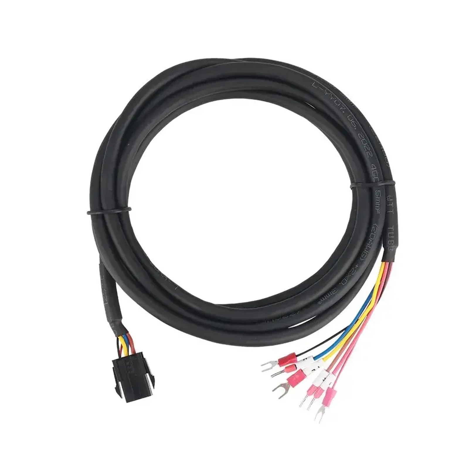 ASDB2PW0303 Suitable for B2 Low Power with Brake Servo Motor Line