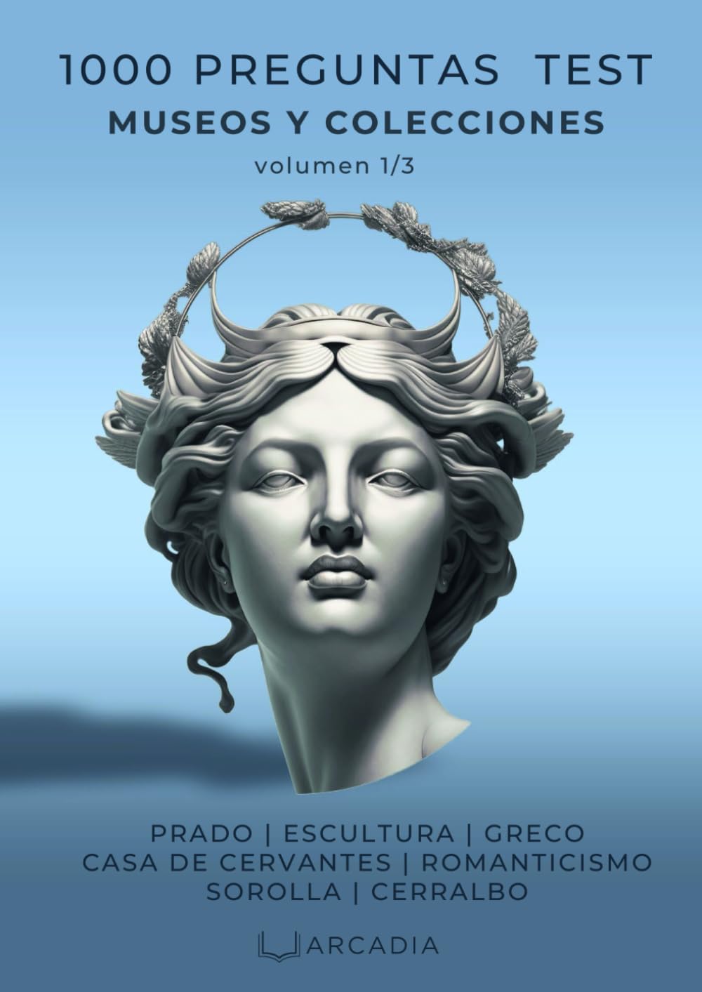 1000 questions test musées livre révision concours conservateur patrimoine et collections