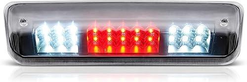 Tercera tercera luz de freno LED para Ford F150 2004 2005 2006 2007 2008, Ford Explorer 2007-2010, Lincoln Mark LT 2006-2008 Luces de freno traseras