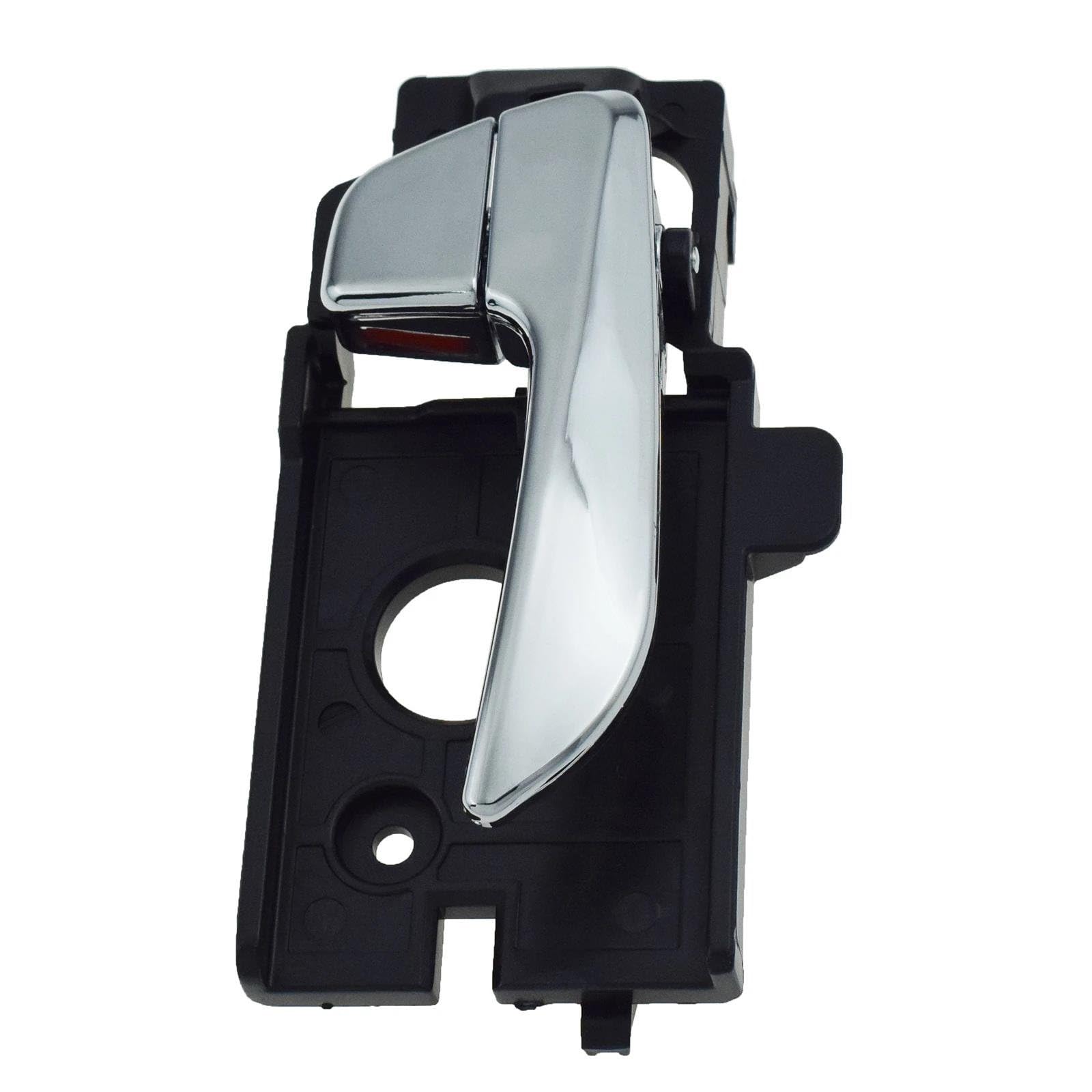 Fkhbzm Front Right 82652-B4050 82651-B4020 Car Interior Inside Door Handle Replacement Parts For Hyundai I10 For Grand X 2014-2018