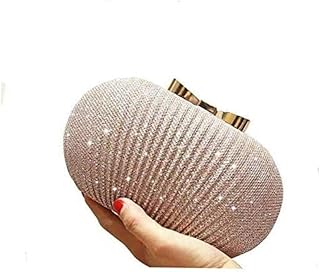 Golden Evening Women Clutch Bag Wedding Shiny Handbags Bridal Chain Shoulder Bag, handbags for girls, handbags for women, bags for women, bags for girls, handbags at amazon, bags at amazon, Messenger Bag ,Shoulder Handbag Tote Bag ,Clutch Bag ,Killer Bag ,tote handbags