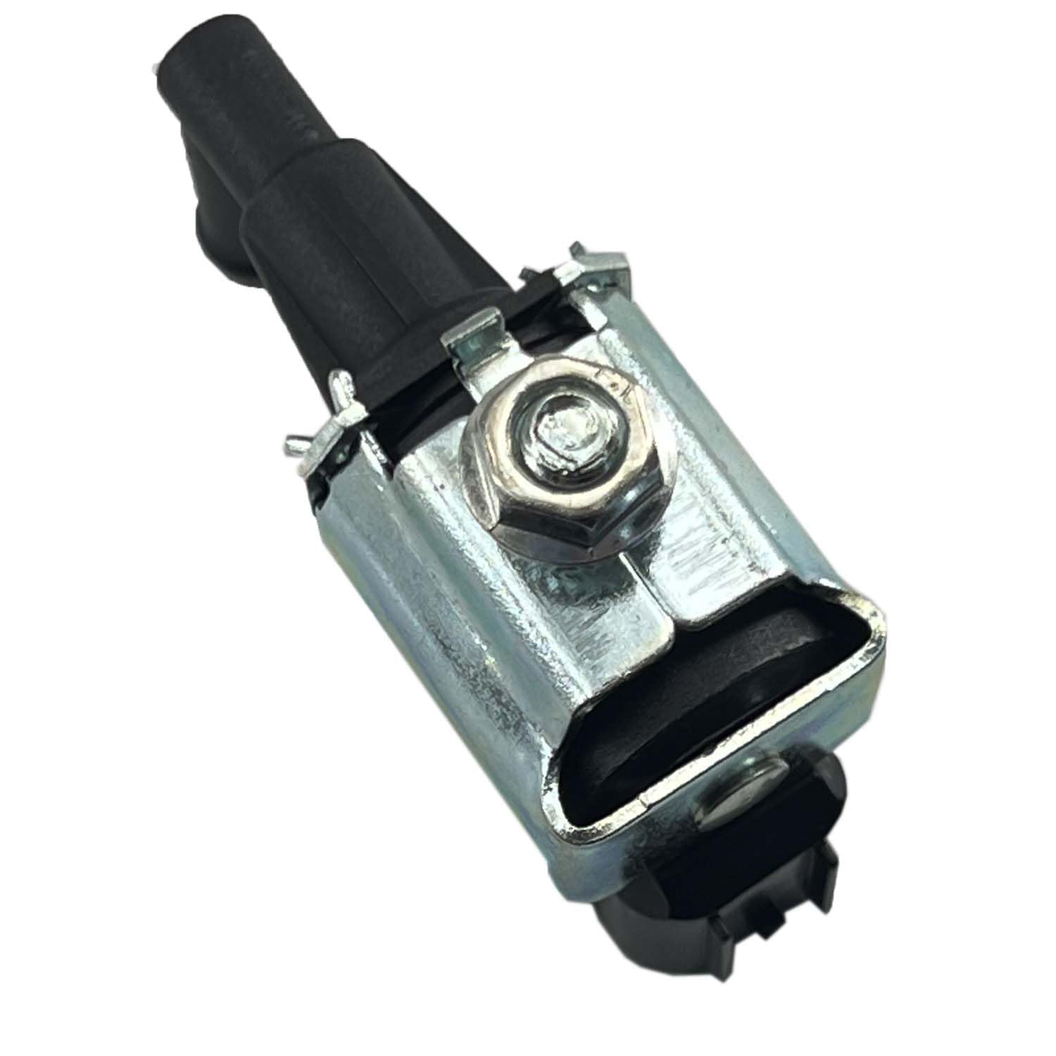 ZIKAUTOX 1PCS K5T48395 EVAP Canister Purge Valve - Compatible with