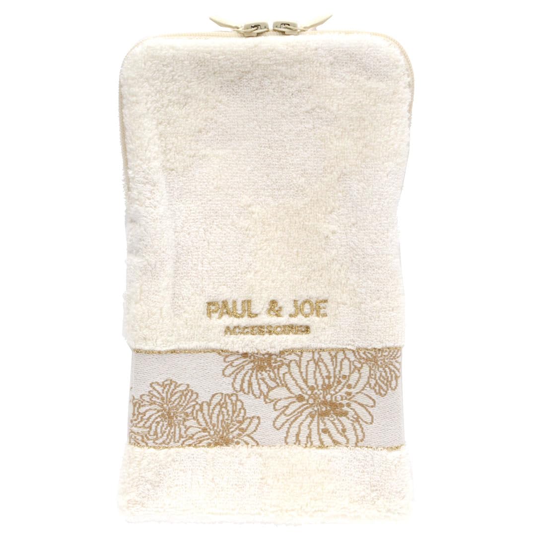 Amazon | [PAUL&JOE ACCESSOIRES] ポール＆ジョー ファスナー