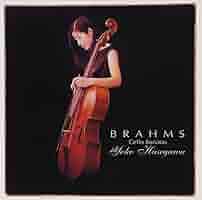 ☆ブラームスの交響曲、協奏曲、奏鳴曲、舞曲、チェロソナタ他、LPレコード10枚 Amazon.co.jp: ブラームス:チェロ・ソナタ全曲: ミュージック
