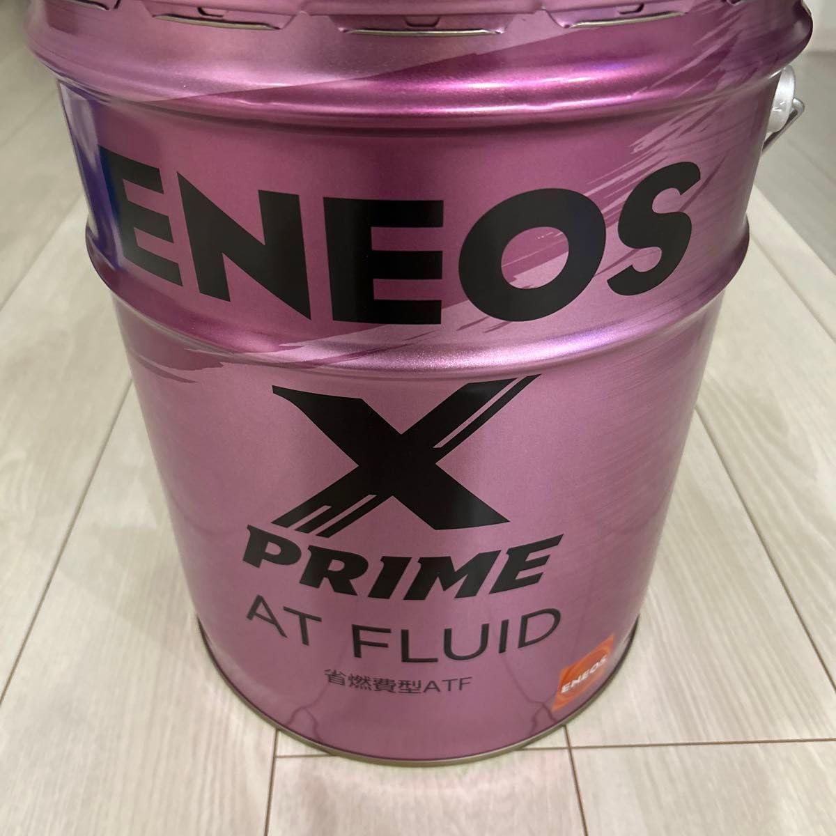 ENEOS X ATF PRIME AT | FLUID 1L - Prime Automatic CVT エネオス com 