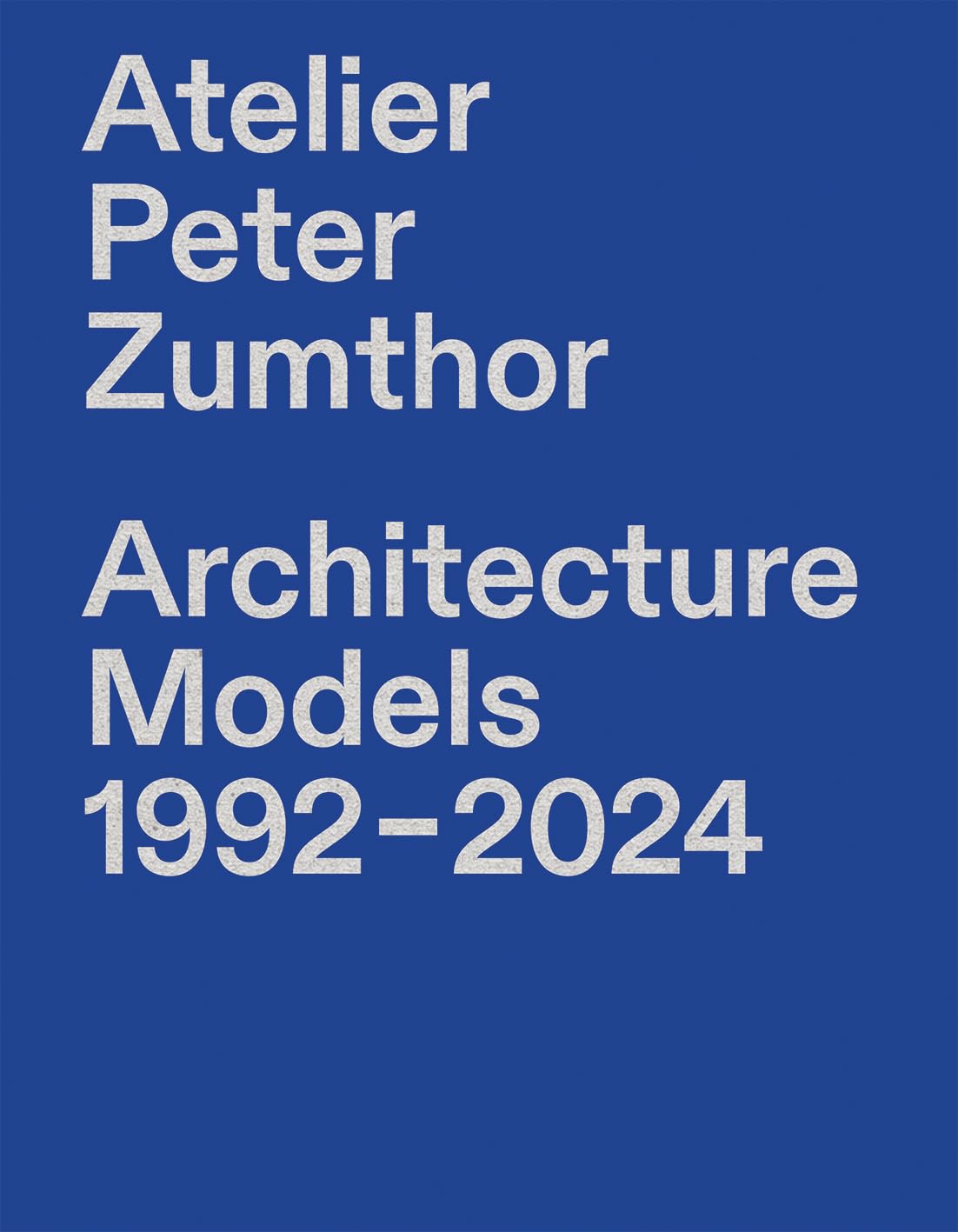 Amazon.com: Peter Zumthor: books, biography, latest update