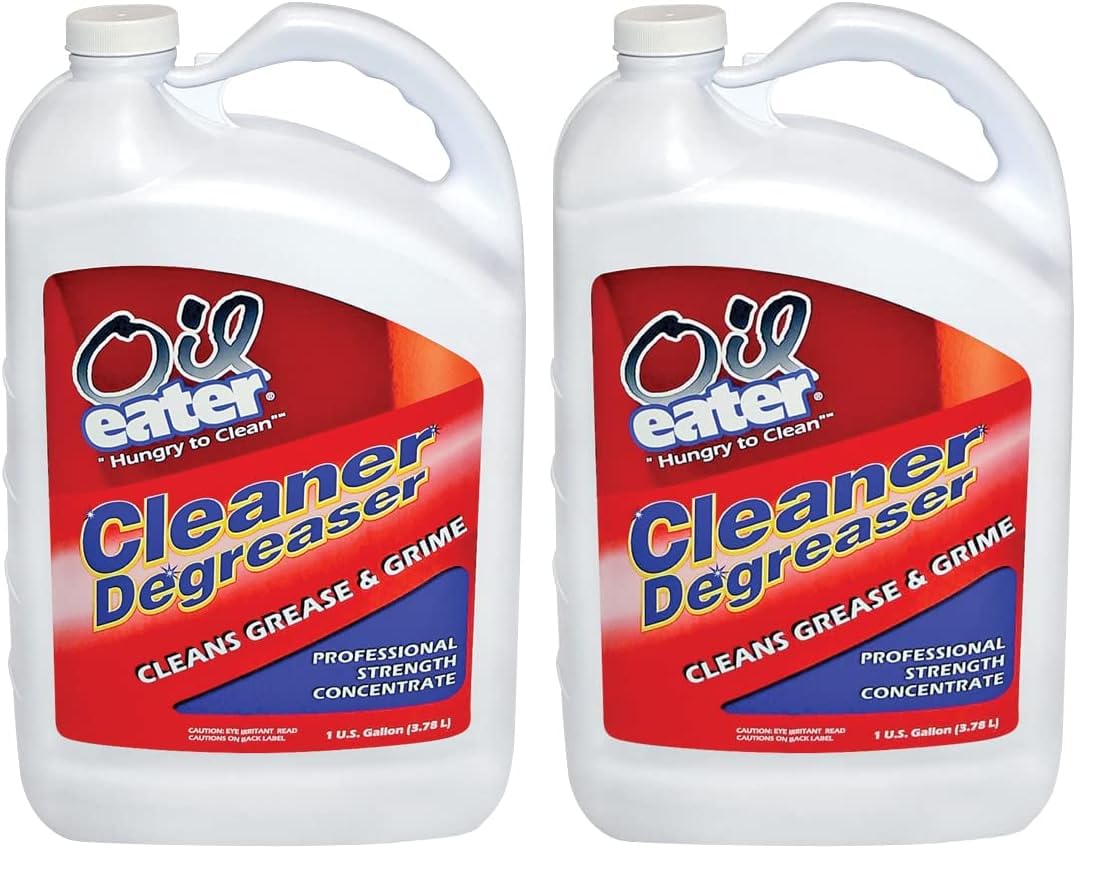 Oil Eater Original 2-Pack